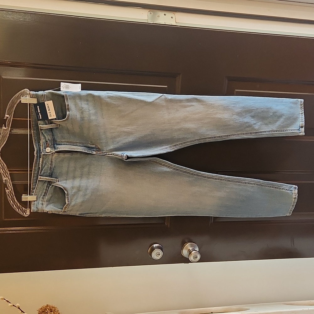 Old Navy Super Skinny Jeans